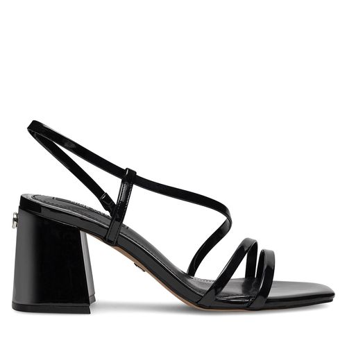 Sandales Nine West WFA2642-1 Noir - Chaussures.fr - Modalova