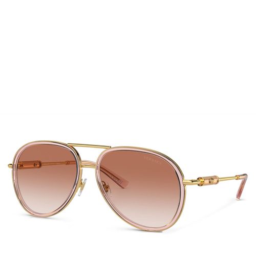 Lunettes de soleil Versace 0VE2260 Rose - Chaussures.fr - Modalova