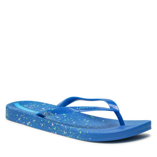 Tongs Ipanema Colore 26592 Bleu - Chaussures.fr - Modalova