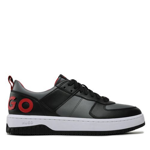 Sneakers Hugo 50498484 Gris - Chaussures.fr - Modalova