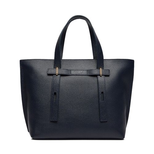 Sac à main Furla Giove M Tote WB01108-HSF000-2676S-1007 Mediterraneo - Chaussures.fr - Modalova