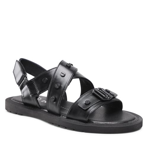 Sandales Betsy 927047/07-01 Black - Chaussures.fr - Modalova