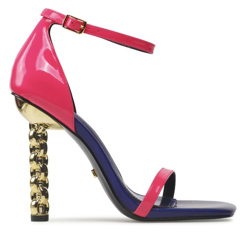 Sandales Kat Maconie Erin Highlighter Pink/Night - Chaussures.fr - Modalova