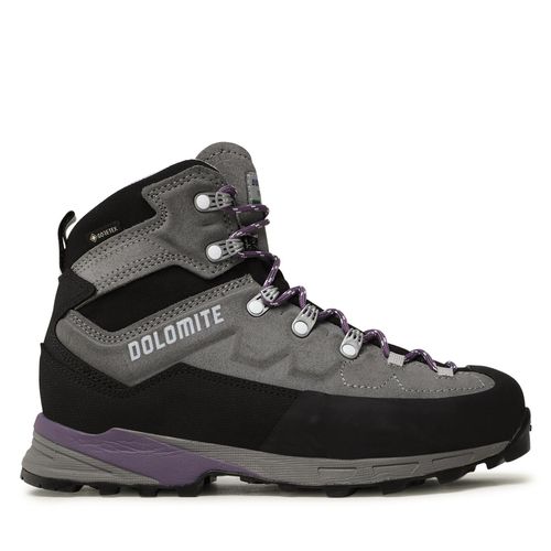 Chaussures de trekking Dolomite Steinbock Gtx W GORE-TEX 280418 Frost Grey - Chaussures.fr - Modalova