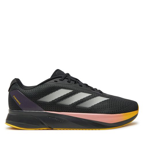 Chaussures de running adidas Duramo Sl IE4034 Noir - Chaussures.fr - Modalova