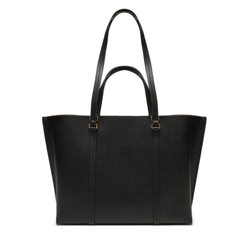 Sac à main Pinko Carrie Shopper Big PE 24 PLTT 102832 A1LF Noir - Chaussures.fr - Modalova