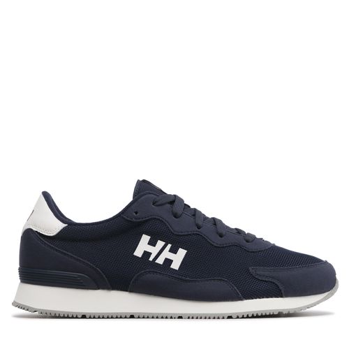 Sneakers Helly Hansen Furrow 11865_597 Bleu marine - Chaussures.fr - Modalova