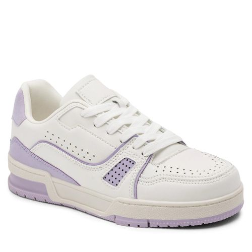 Sneakers Jenny Fairy WAG1211901A-01 Blanc - Chaussures.fr - Modalova