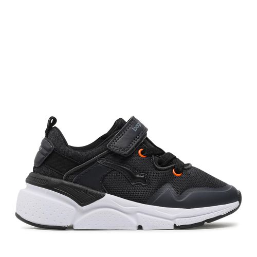Sneakers Bagheera Vision Jr 86487-2 C0162 Black/Orange - Chaussures.fr - Modalova