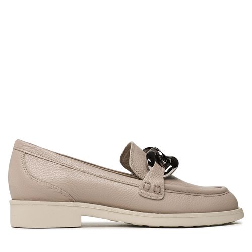 Loafers Ryłko G1R24 Beige - Chaussures.fr - Modalova
