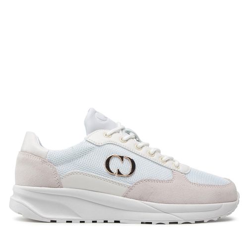Sneakers Criminal Damage Chase Trainer Blanc - Chaussures.fr - Modalova