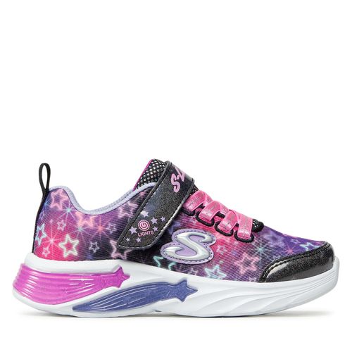 Sneakers Skechers Star Sparks 302324L/BKMT Violet - Chaussures.fr - Modalova