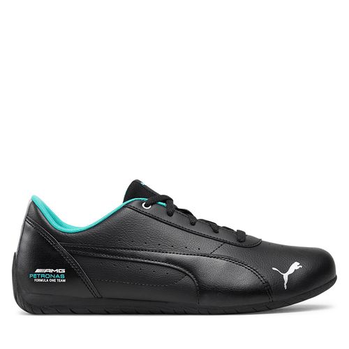 Sneakers Puma Mapf1 Neo Cat 306993 07 Noir - Chaussures.fr - Modalova