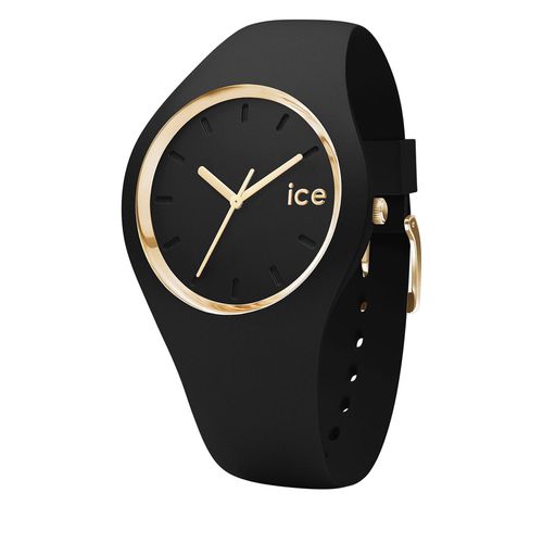 Montre Ice-Watch Ice Glam S 000982 S Black - Chaussures.fr - Modalova