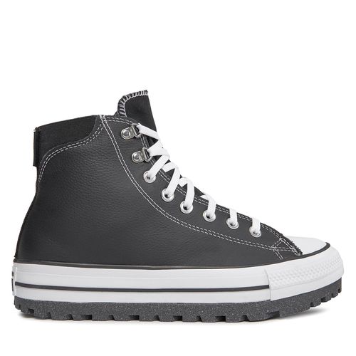 Sneakers Converse Chuck Tylor Citytrek A04480C Black - Chaussures.fr - Modalova