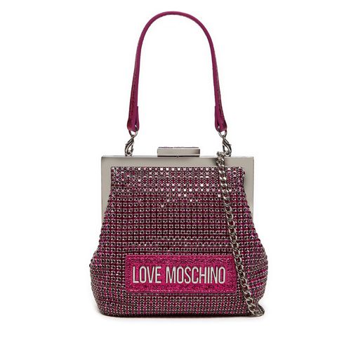 Sac à main LOVE MOSCHINO JC4043PP1LLP162A Rose - Chaussures.fr - Modalova