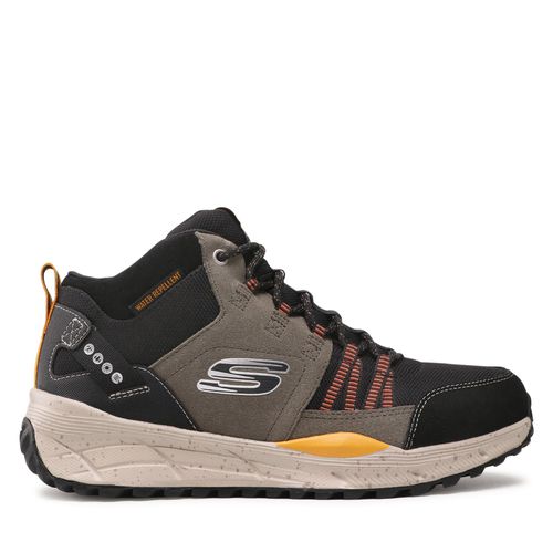 Chaussures de trekking Skechers Equalizer 4.0 Trail 237026/OLBK Olive/Blk - Chaussures.fr - Modalova