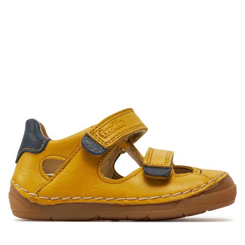 Sandales Froddo Paix Double G2150185-6 M Dark Yellow - Chaussures.fr - Modalova