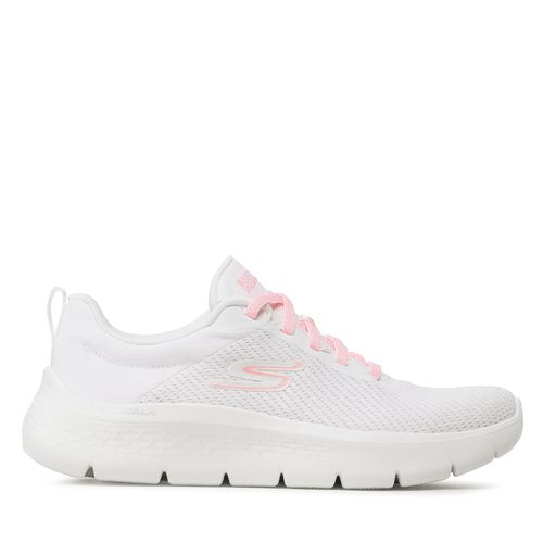 Sneakers Skechers Go Walk Flex - Alani 124952/WPK White/Pink - Chaussures.fr - Modalova
