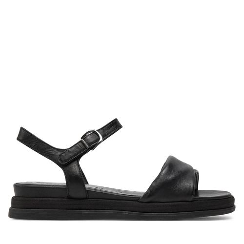 Sandales Tamaris 1-28258-42 Black 001 - Chaussures.fr - Modalova