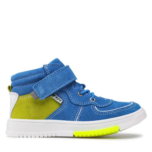Boots Bartek 14566017 Bleu - Chaussures.fr - Modalova