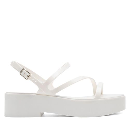 Sandales Jenny Fairy WSS20963-01 Blanc - Chaussures.fr - Modalova
