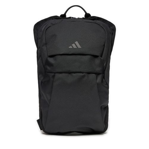 Sac à dos adidas 4CMTE Backpack IQ0916 Black/Black/White - Chaussures.fr - Modalova