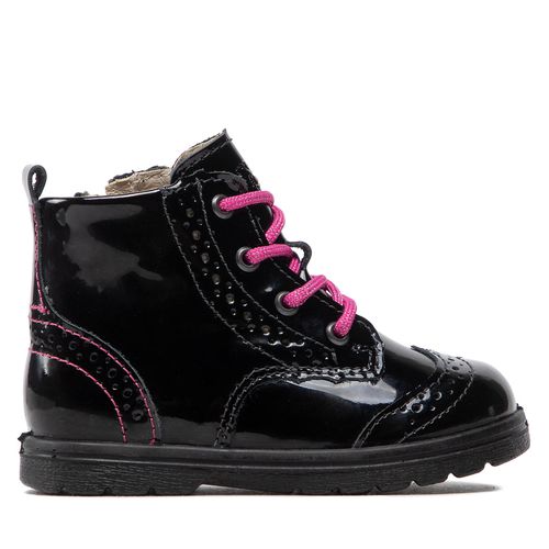 Boots Ricosta Pepino By Ricosta Jemmy 50 2500502/093 Noir - Chaussures.fr - Modalova