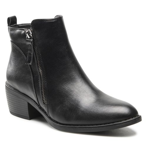 Bottines Clara Barson WYL2402-12 Black - Chaussures.fr - Modalova