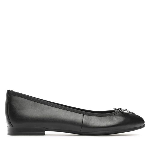 Ballerines Tamaris 1-22116-41 Noir - Chaussures.fr - Modalova