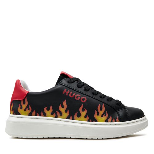 Sneakers Hugo G00102 S Black 09B - Chaussures.fr - Modalova