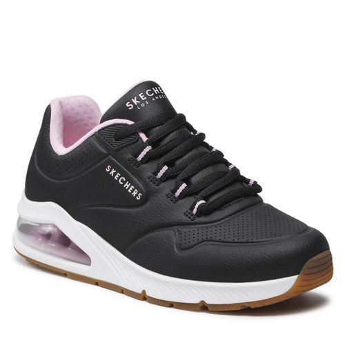Sneakers Skechers Uno 2 2nd Best 155542/BLK Black - Chaussures.fr - Modalova