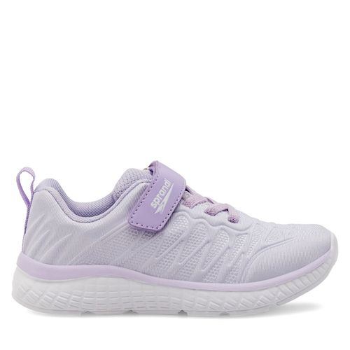 Sneakers Sprandi CP66-25603 Violet - Chaussures.fr - Modalova