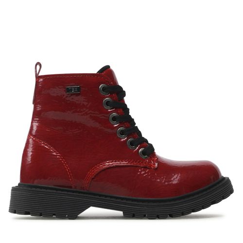 Bottes de randonnée Lurchi Xenia-Tex 33-41006-33 M Red - Chaussures.fr - Modalova