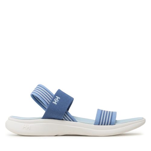 Sandales Helly Hansen Risor Sandal 11792_636 Azurite/Bright Blue - Chaussures.fr - Modalova