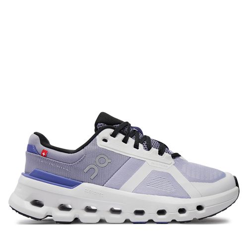 Chaussures de running On Cloudrunner 2 3WE10132019 Violet - Chaussures.fr - Modalova