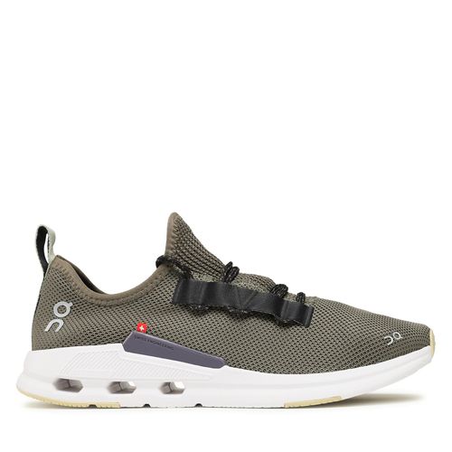 Sneakers On Cloudeasy 7698442 Olive | Black - Chaussures.fr - Modalova