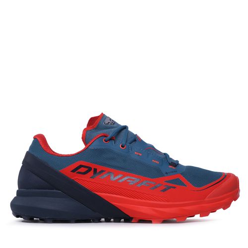 Chaussures de running Dynafit Ultra 50 8165 Bleu marine - Chaussures.fr - Modalova