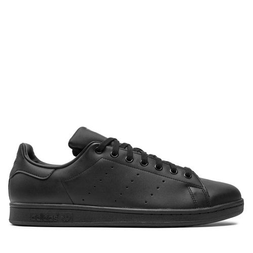 Sneakers adidas Stan Smith M20327 Noir - Chaussures.fr - Modalova