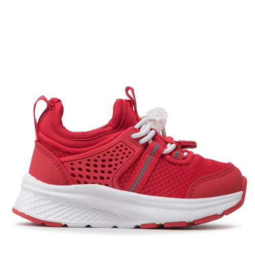 Sneakers Reima Luontuu 5400045A Rouge - Chaussures.fr - Modalova