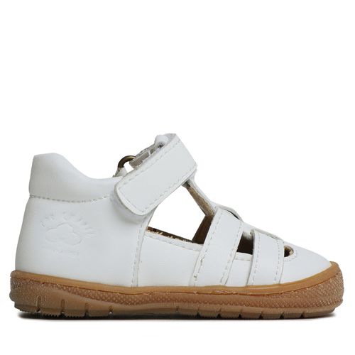 Sandales Primigi 3902255 White - Chaussures.fr - Modalova