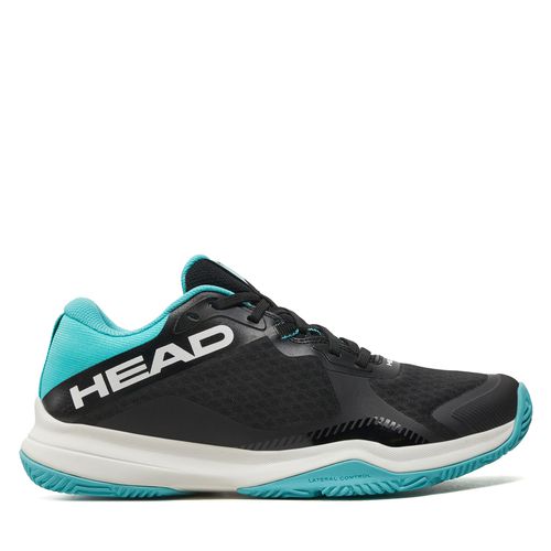 Chaussures de tennis Head Motion Team Padel Men 273644 Noir - Chaussures.fr - Modalova