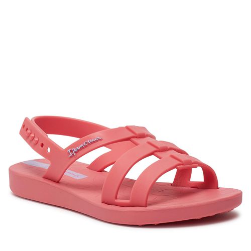 Sandales Ipanema 27176 Pink/Pink AU320 - Chaussures.fr - Modalova