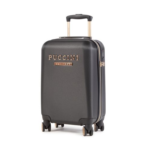 Valise cabine Puccini Los Angeles ABS017C 1 - Chaussures.fr - Modalova
