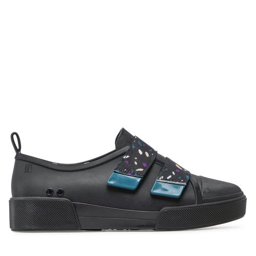 Tennis Melissa Cool Sneaker Ad 33713 Black/Purple - Chaussures.fr - Modalova