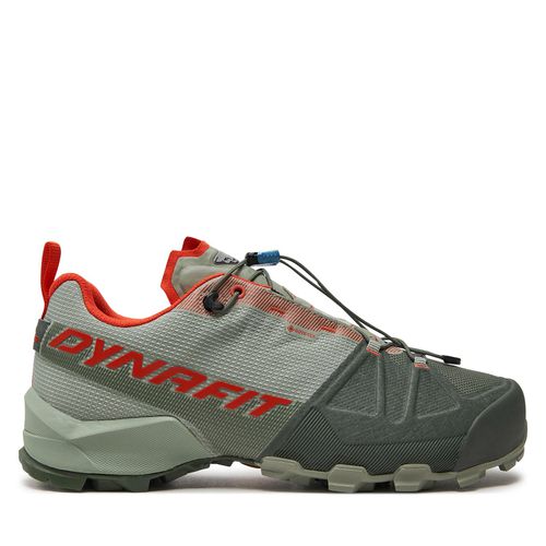 Chaussures de trekking Dynafit Transalper Gtx GORE-TEX 5446 Thyme/Yerba - Chaussures.fr - Modalova