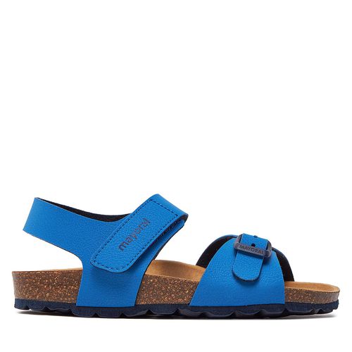 Sandales Mayoral 45605 Bleu - Chaussures.fr - Modalova