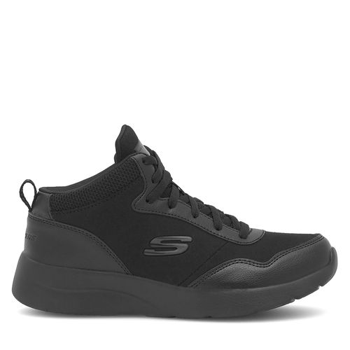 Sneakers Skechers 66666321 Black - Chaussures.fr - Modalova