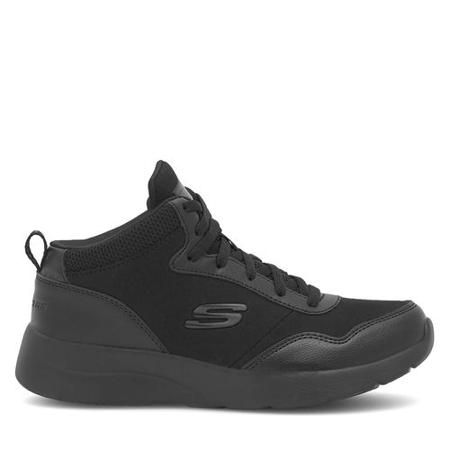 Sneakers Skechers 66666321 Noir - Chaussures.fr - Modalova