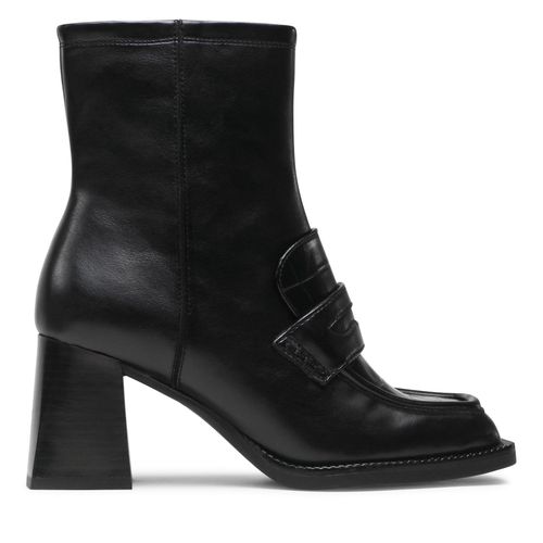 Bottines Tamaris 1-25311-41 Black 001 - Chaussures.fr - Modalova